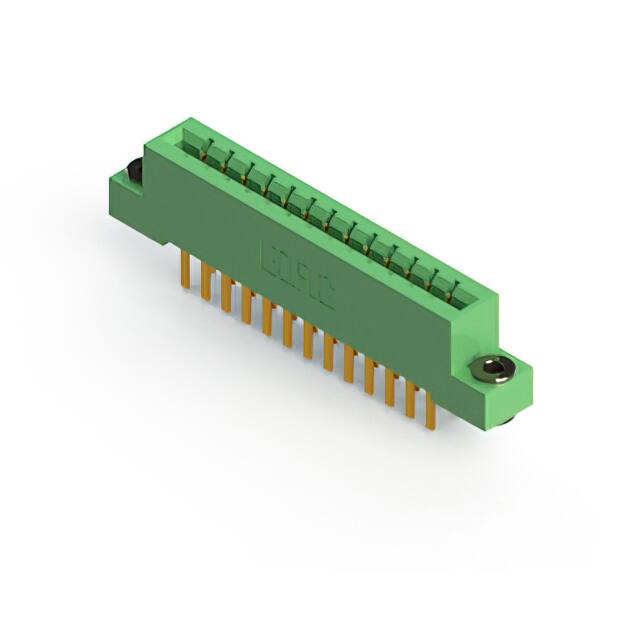 333-026-544-203 EDAC Inc.  Edgeboard Connectors